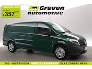Mercedes-Benz Vito - 114 CDI Extra Lang | Automaat | Airco | Cruise | Camera | 3 