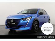 Peugeot e-208 - EV GT 350 50 kWh | SOH 96% | Stoelverwarming | Parkeer Camer
