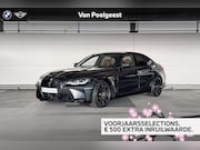 BMW M3 - Sedan xDrive Competition | Selections 500