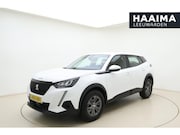 Peugeot 2008 - 1.2 PureTech Active Pack | Climate Control | Full map naviga