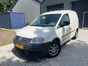 Volkswagen Caddy - 2.0 SDI AIRCO/Cruise/schuifdeur