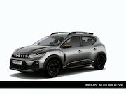 Dacia Sandero - Stepway 1.8 hybrid 155 extreme