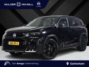 Citroën C5 Aircross - Max EV 73kWh 210pk | WATERFALL TOUCHSCREEN | WARMTEPOMP | LE
