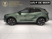 Kia Sportage - 1.6 T-GDi 288pk Plug-in Hybrid AT6 GT-Line