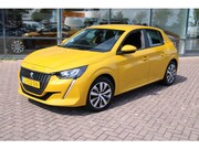 Peugeot 208 - 1.2 PureTech Blue Lease Active