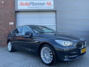 BMW 5-serie GT - Gran Turismo 535i High Executive! Leder! Navi