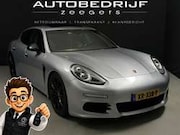 Porsche Panamera - 3.0 V6 S FACELIFT*Full-Assist*Navi*Luxe