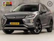 Mitsubishi Eclipse Cross - 1.5 DI-T First Edition 163Pk Automaat (APPLE CARPLAY, CLIMAT