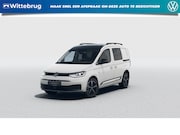 Volkswagen Caddy - Flexibel 1.5 TSI eHybrid Limited Edition / Opklapbare Dubbel