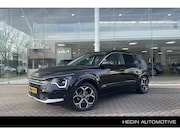 Kia Niro - 1.6 GDi Hybrid ExecutiveLine | Trekhaak | Navigatie | Lane A
