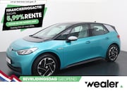 Volkswagen ID.3 - First 58 kWh | 150 PK | SoH 91% | Adaptive cruise control |