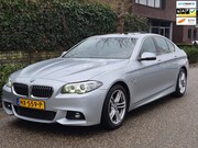 BMW 5-serie - 520i High Executive M Sport Schuifdak Apple CarPlay 2e eigen