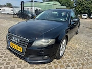 Audi A4 - 1.8 TFSI Pro Line S