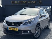 Peugeot 2008 - 1.2 PureTech Blue Lion 2e Eigenaar, Pano, Navi, Trekhaak, 11