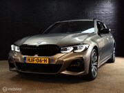 BMW 3-serie - Touring 330e xDrive High Executive M PAKKET