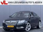 Opel Insignia - Sports Tourer 2.0 T Executive | RIJKLAAR | Volle Auto