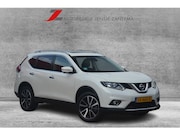 Nissan X-Trail - 1.6 DIG-T Connect Edition7p. | Navigatie | Panoramadak | 360