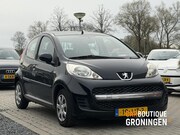 Peugeot 107 - 1.0-12V XS 5D| AUTOMAAT | AIRCO | LAGE KMSTAND