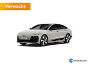 Audi A6 - S edition | Audi smartphone interface | Comfortsleutel | Ele