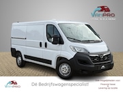 Opel Movano - 2.2D 165PK L2 Trekhaak / Camera / Cruise / Navi / Bluetooth