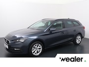Seat Leon - 1.0 eTSI Style Business Intense | 110 PK | Automaat | Adapti