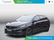 Peugeot 308 - 1.2 PureTech Blue Lease GT 130 PK | AUTOMAAT | TREKHAAK | PA