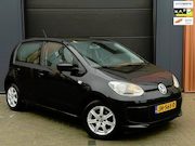 Volkswagen Up! - 1.0 move up! BlueMotion|5-deurs|Scherm|Navi|BlueTooth|Airco|