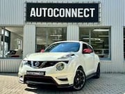 Nissan Juke - 1.6 DIG-T Nismo RS. 218 PK AUTOMAAT, NAVI, 360 CAM