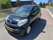 Citroën C1 - 1.0-12V Ambiance