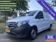 Mercedes-Benz Vito - Bestel 114 CDI Lang Business Ambition