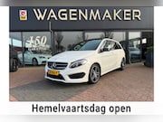 Mercedes-Benz B-klasse - 180 AMG Night Edition Plus AUT|PANO
