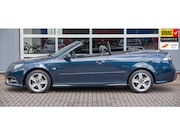 Saab 9-3 - Cabrio 1.8t Vector