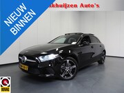 Mercedes-Benz A-klasse - A250e Advantage NAVI/SCHUIFDAK/NIGHT/LED/18"LMV