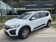 Dacia Jogger - 1.0 TCe 100 ECO-G Expression / LPG-G3 / Dealer onderhouden /
