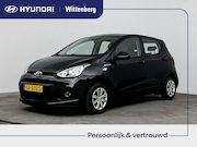 Hyundai i10 - 1.0i i-Motion Comfort | Climate Control | Cruise Control | E