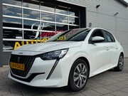 Peugeot 208 - 1.2 PureTech Active Pack - 45.000 KM - Apple CarPlay / Navig
