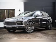 Porsche Cayenne - 3.0 Panorama LED Leder