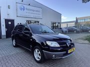 Mitsubishi Outlander - Sport 2.0 Invite+| LPG| KM:238.548|