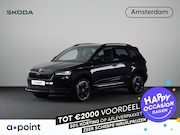 Skoda Karoq - 1.5 TSI ACT Sportline Business 150 pk Automaat (DSG) | Verle