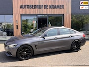 BMW 4-serie Gran Coupe - 418i High Executive