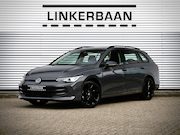 Volkswagen Golf - Variant 1.5 eTSI | Trekhaak | ACC | LED | Navi |