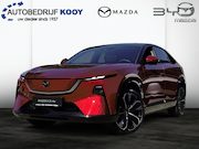 Mazda CX-6e - Takumi 78kWh / 484KM Actieradius