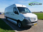 Mercedes-Benz Sprinter - 317 1.9 CDI L5H3 AUT. AC CAMERA ** 16999 EX BTW **EXTRALANG