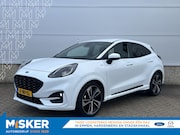 Ford Puma - 1.0 EB Hyb ST-Line X, driver assistance pack