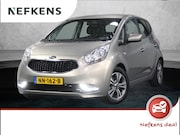 Kia Venga - 1.4 CVVT DynamicPLusLine | 1ste eigenaar | Armsteun | Blueto