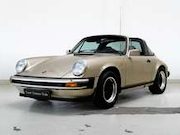 Porsche 911 - 3.0 SC Targa - Good Service History - Platinum Met