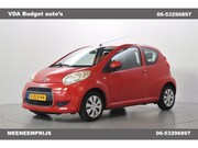 Citroën C1 - 1.0 Ambiance Airco Stuurbekrachtiging APK 03-2027