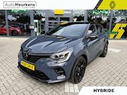 Renault Captur - E-Tech Plug-In Hybrid 160 Rive Gauche | Automaat | Navigatie