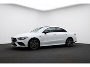 Mercedes-Benz CLA-Klasse - 250 e AMG Line l Pano l Camera l Night pakket