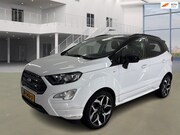 Ford EcoSport - 1.0 EcoBoost Titanium